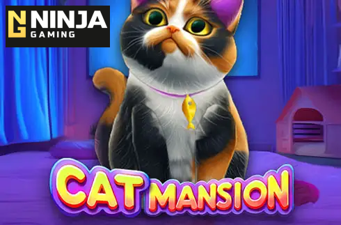 Cat Mansion